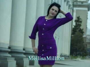 MellisaMillion