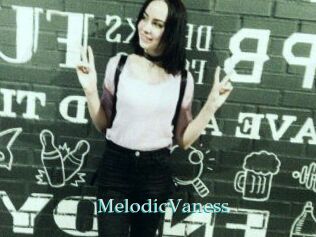 MelodicVaness