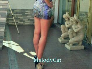 MelodyCat