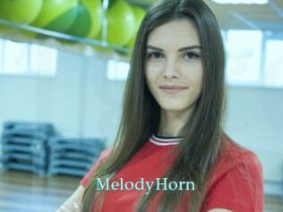 MelodyHorn