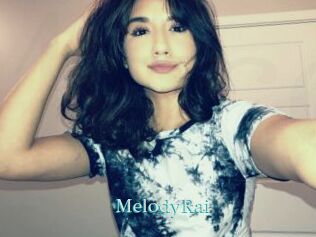 MelodyRai