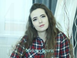 MelonySpirit