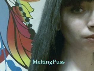 MeltingPuss