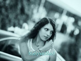 MelyssaRed