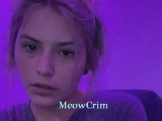 MeowCrim