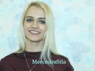 MercedesSila