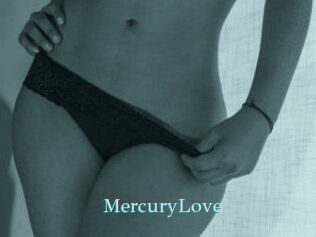 Mercury_Love