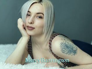 MercyBarrington