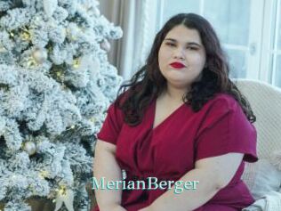 MerianBerger