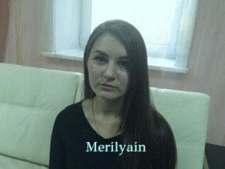 Merilyain