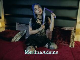 MerlinaAdams