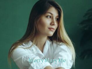 MerryMaryMe