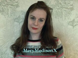 MeryMedisonX