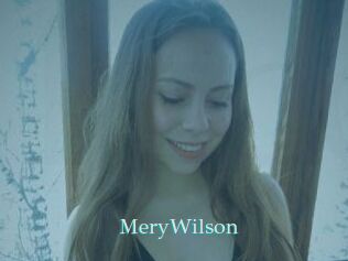 MeryWilson