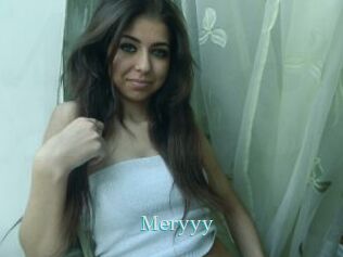 Meryyy
