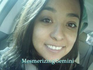 MesmerizingGemini