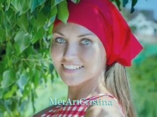 MetArtCristina
