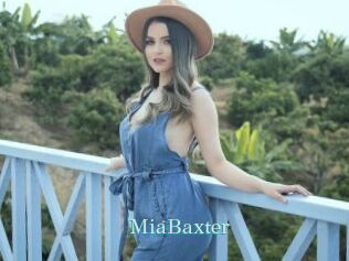 MiaBaxter