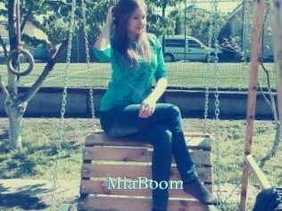MiaBoom