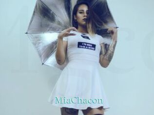 MiaChacon