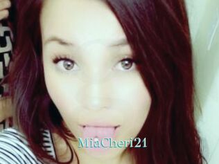 MiaCheri21