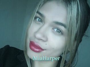MiaHarper