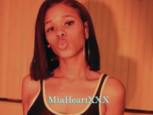 MiaHeartXXX