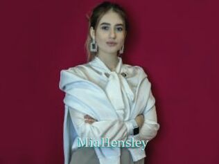 MiaHensley