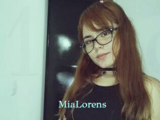 MiaLorens