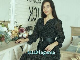 MiaMagenta