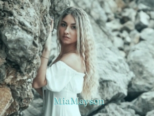 MiaMayson