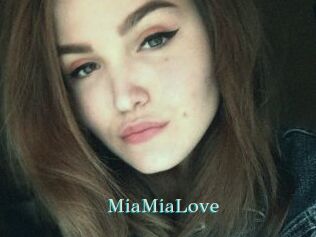 MiaMiaLove