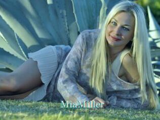 MiaMiller