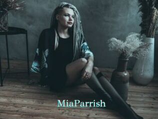 MiaParrish