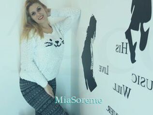MiaSorente