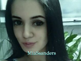 MiaSsanders