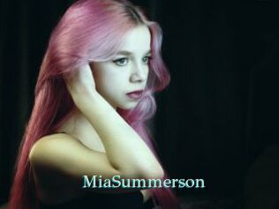 MiaSummerson