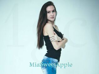 MiaSweetApple