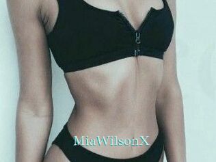 MiaWilsonX