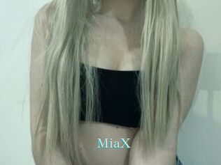 MiaX
