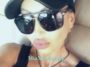 MiaXStunning