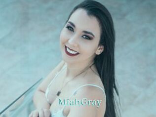 MiahGray