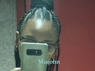 Miajohn