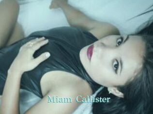Miam_Callister
