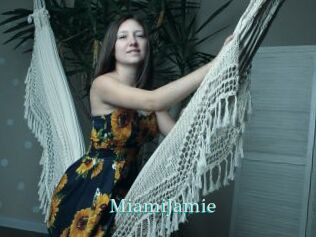 MiamiJamie 1 grosse cochonne