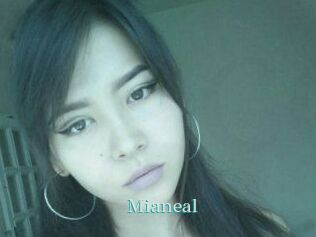 Mianeal