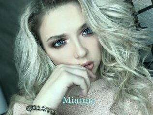 Mianna