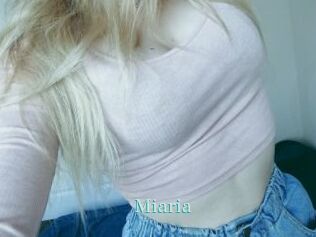 Miaria 1 grosse cochonne