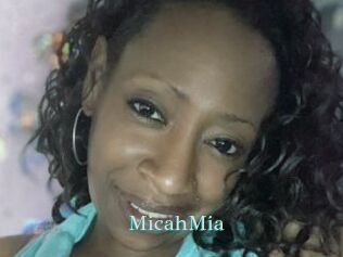 MicahMia