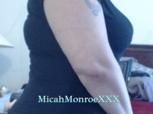 MicahMonroeXXX